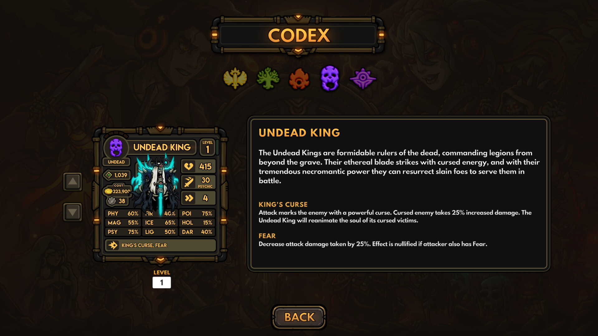 Brominion Screenshot 4