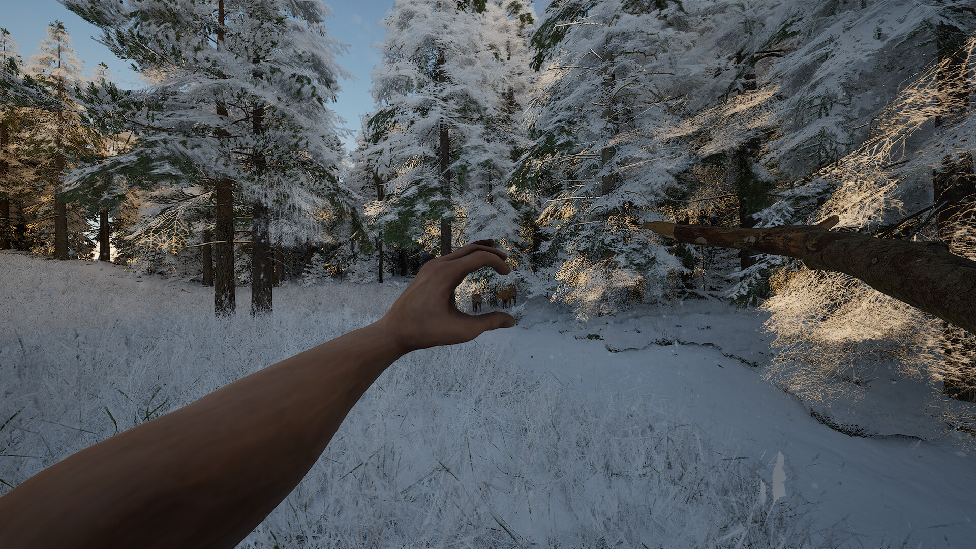 Paleolith Screenshot 2