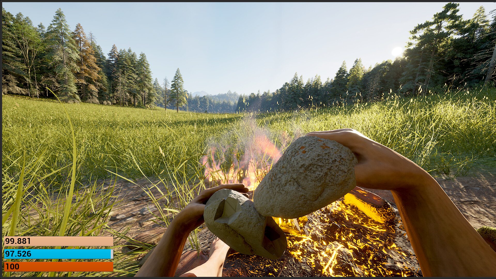 Paleolith Screenshot 0