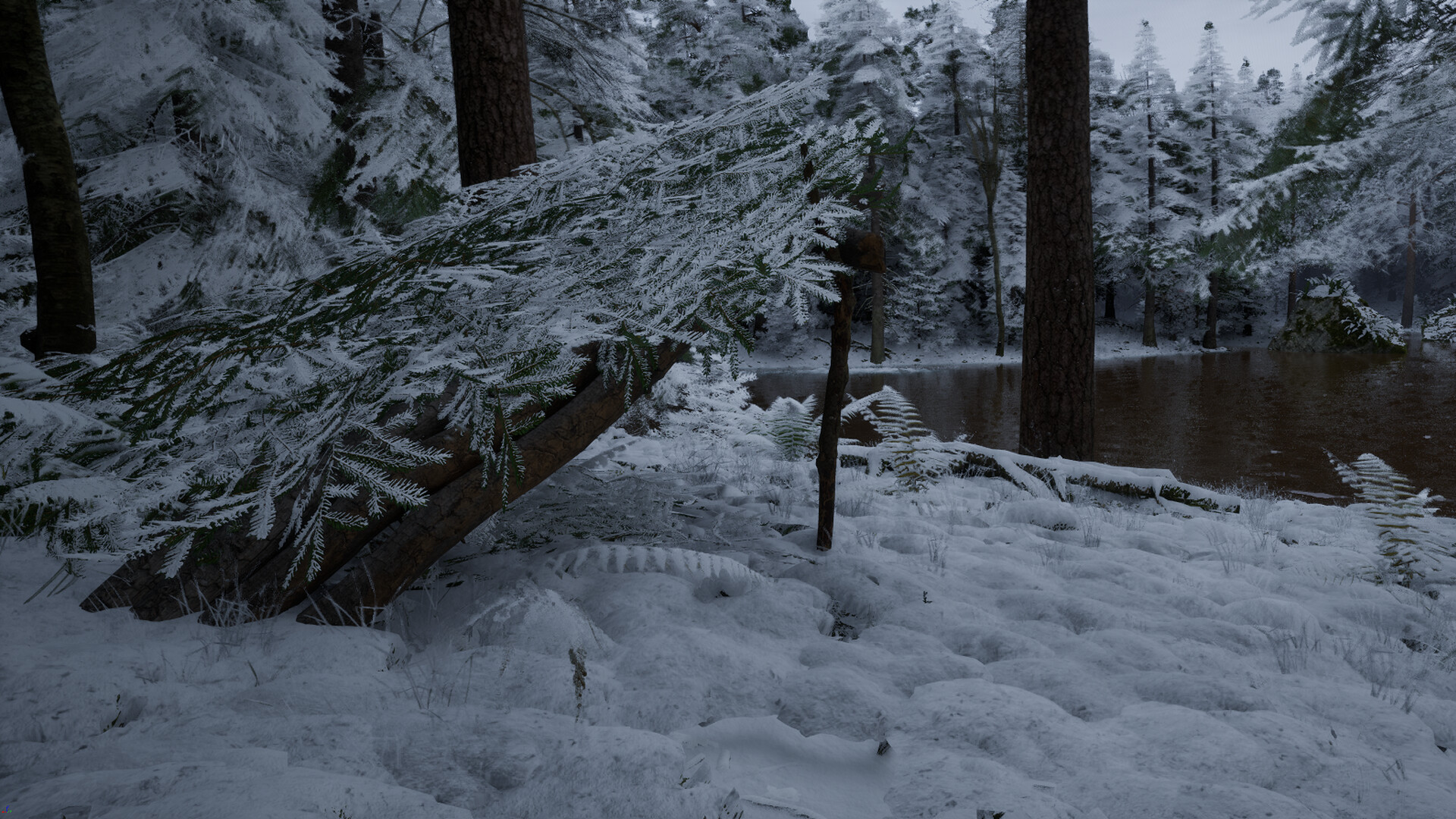 Paleolith Screenshot 6