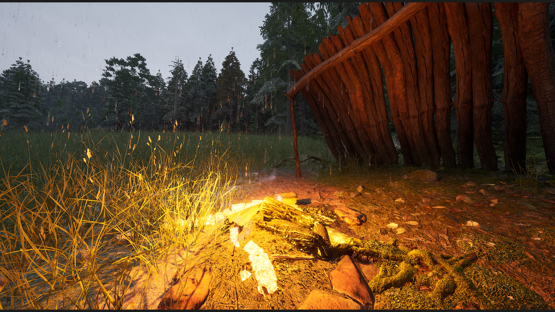 Paleolith Screenshot 1