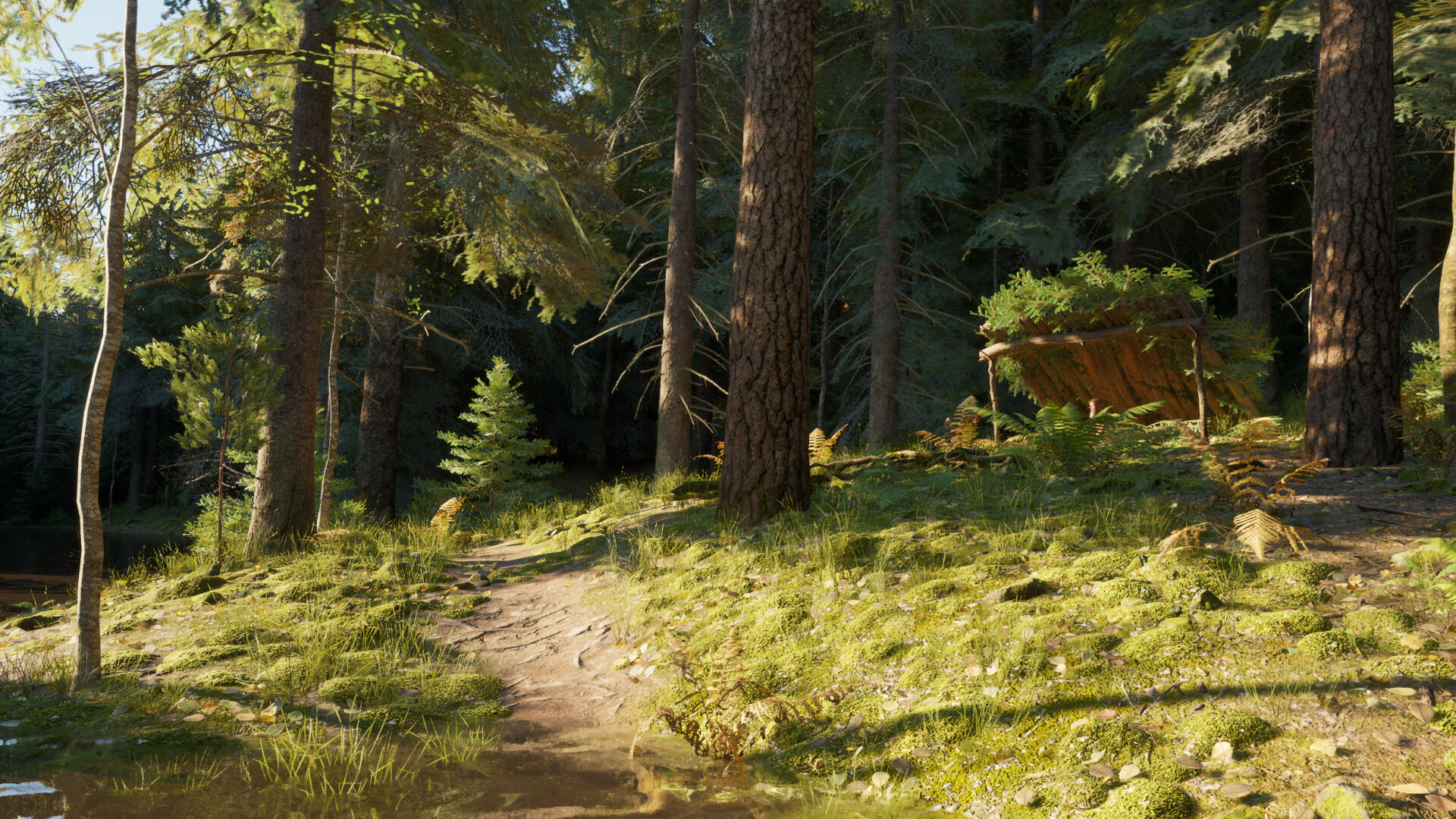 Paleolith Screenshot 9