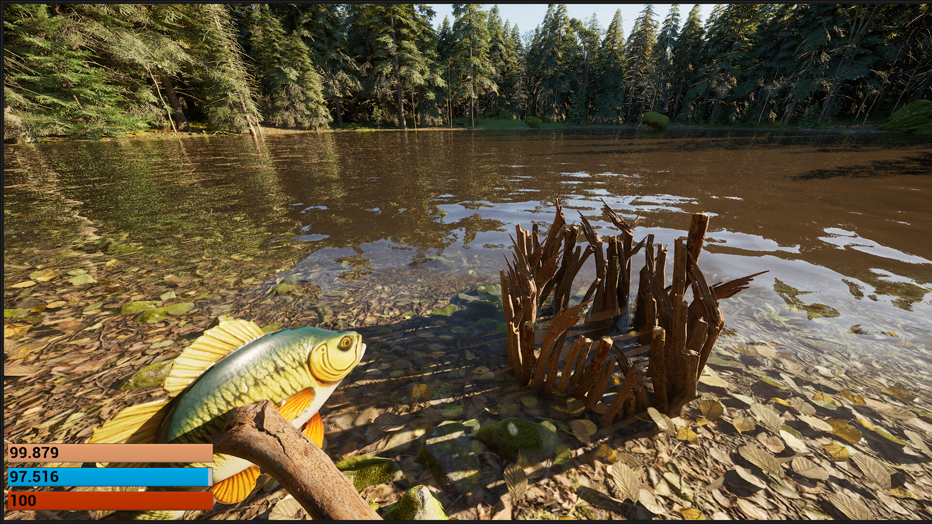 Paleolith Screenshot 3