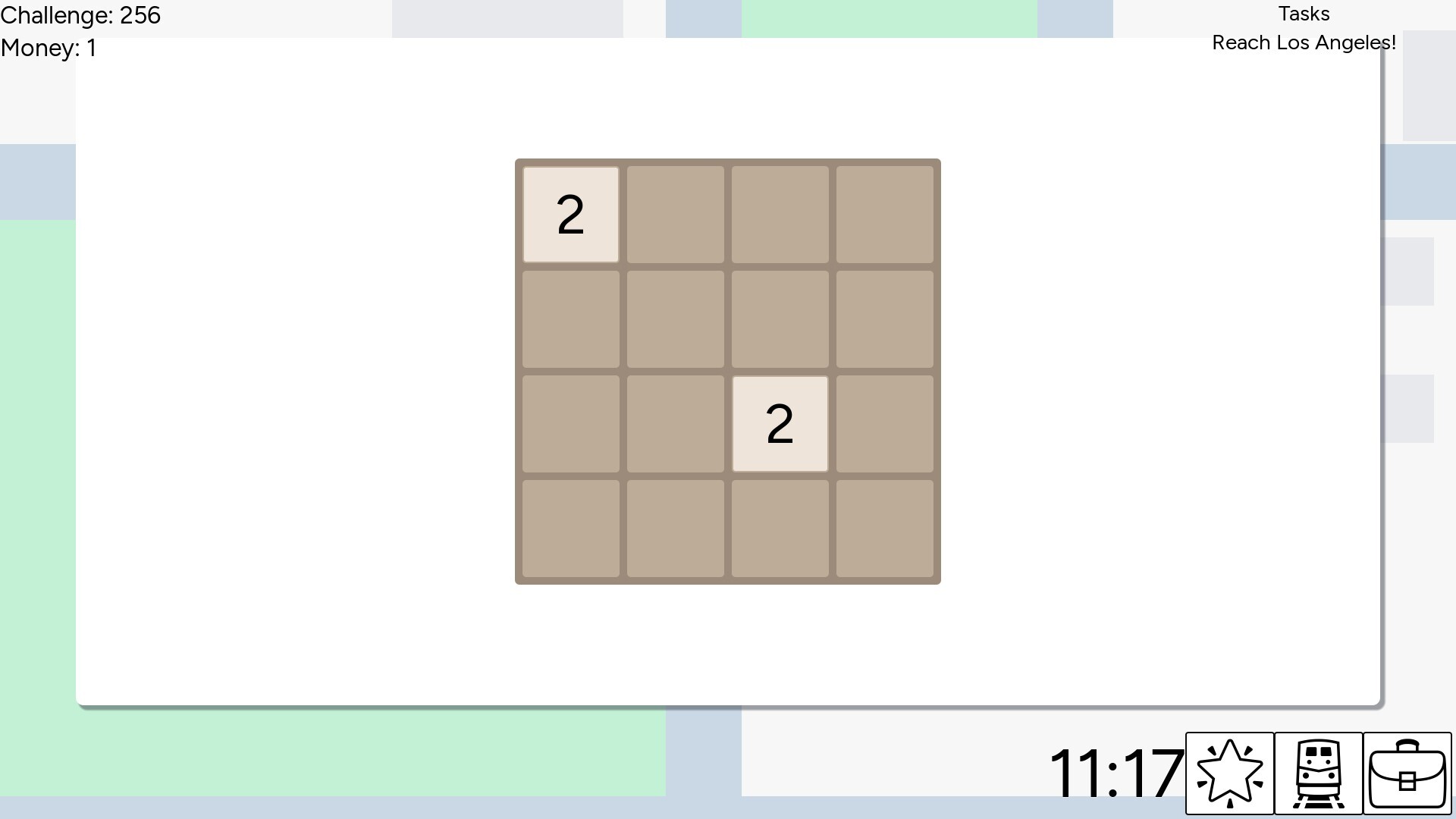 Transit Tag Screenshot 2