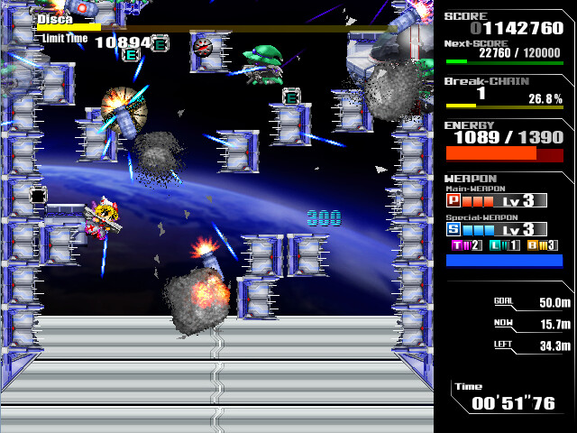 Lethal Application リーサルアプリケーション Screenshot 5