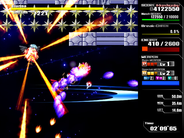 Lethal Application リーサルアプリケーション Screenshot 8