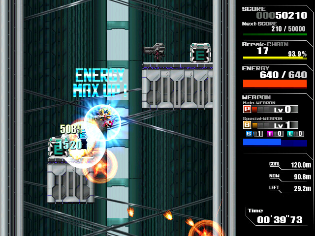 Lethal Application リーサルアプリケーション Screenshot 2