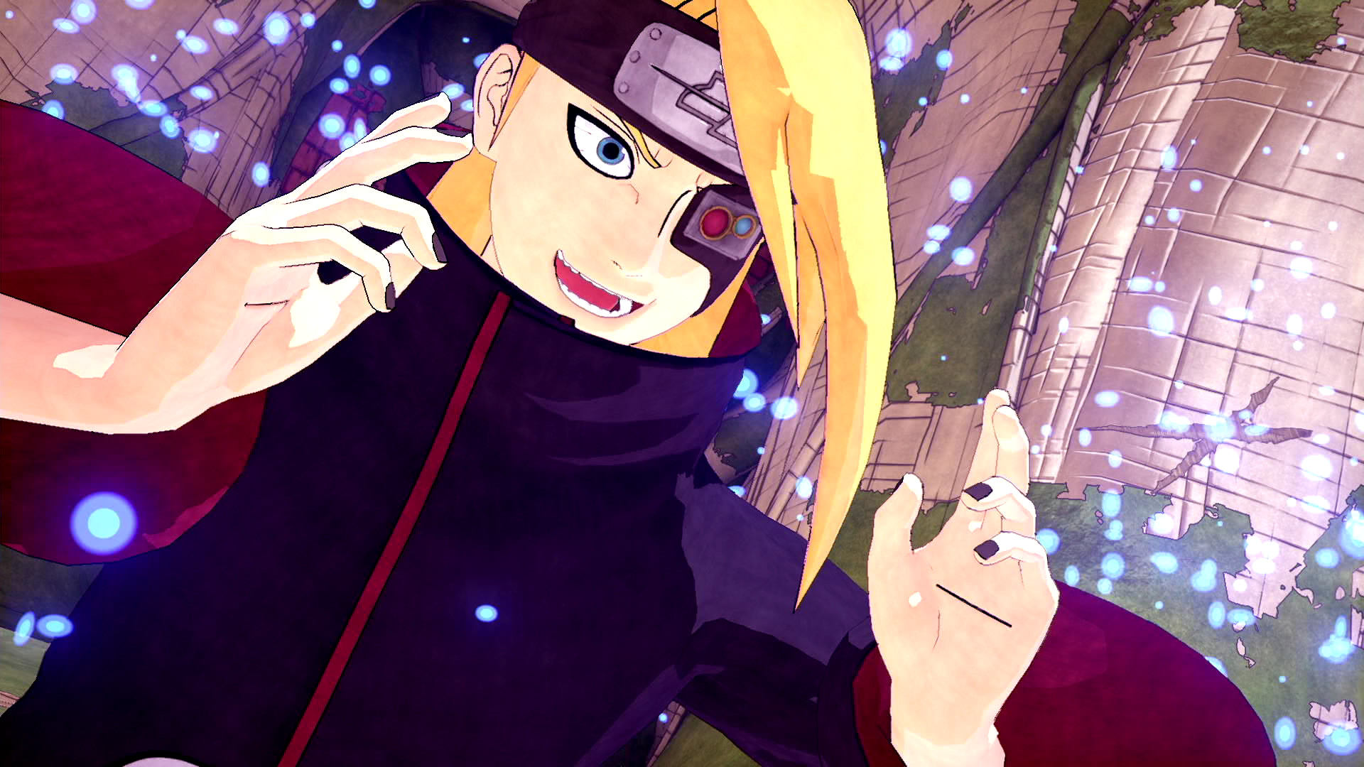 NARUTO TO BORUTO: SHINOBI STRIKER Screenshot 2