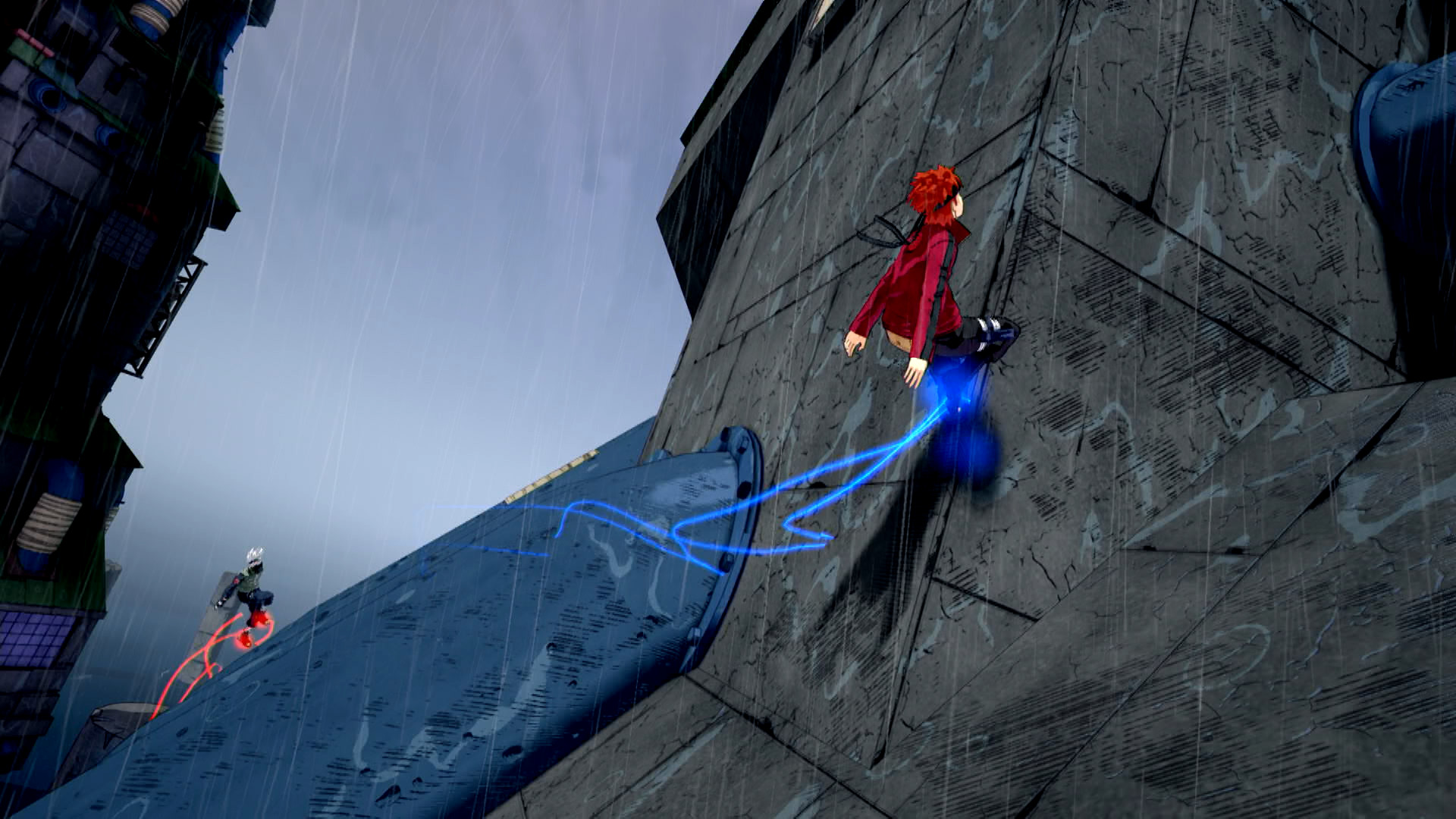 NARUTO TO BORUTO: SHINOBI STRIKER Screenshot 6