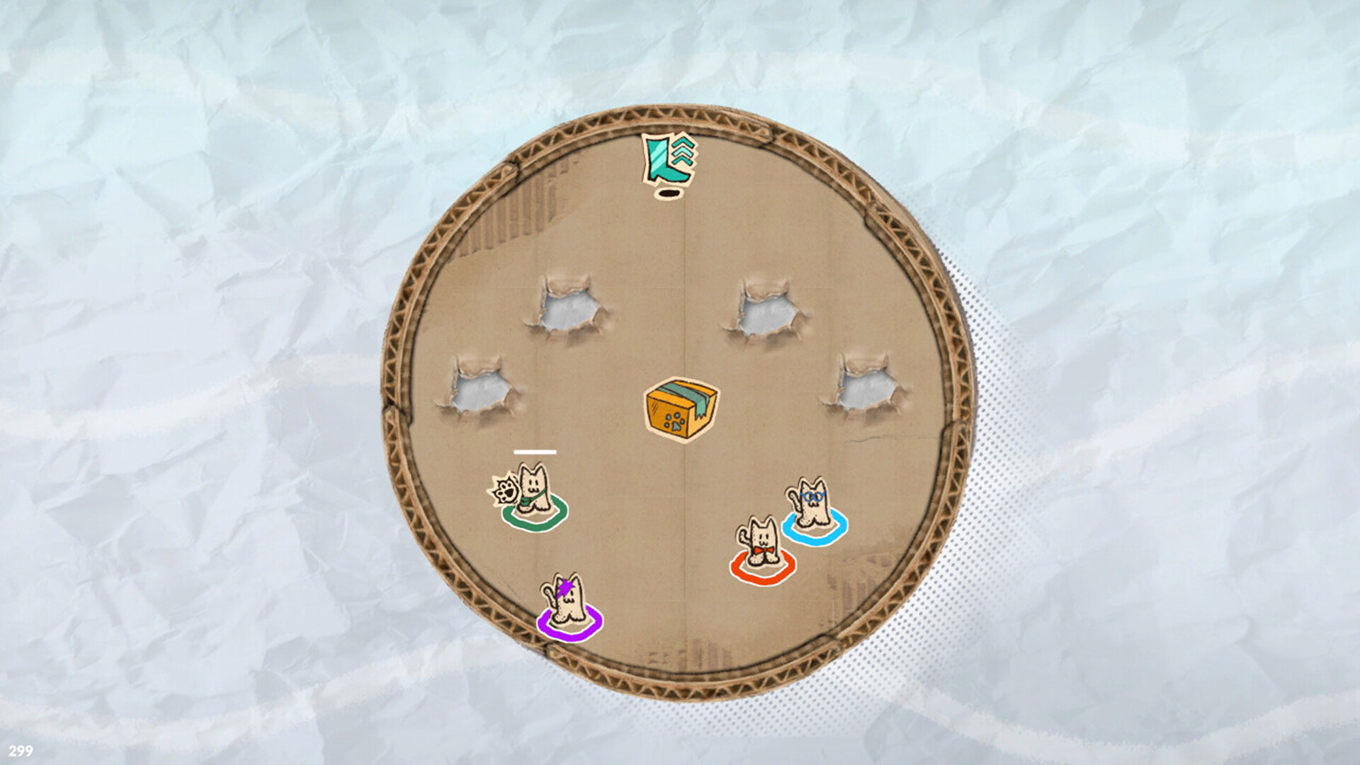 SlapCats Screenshot 6