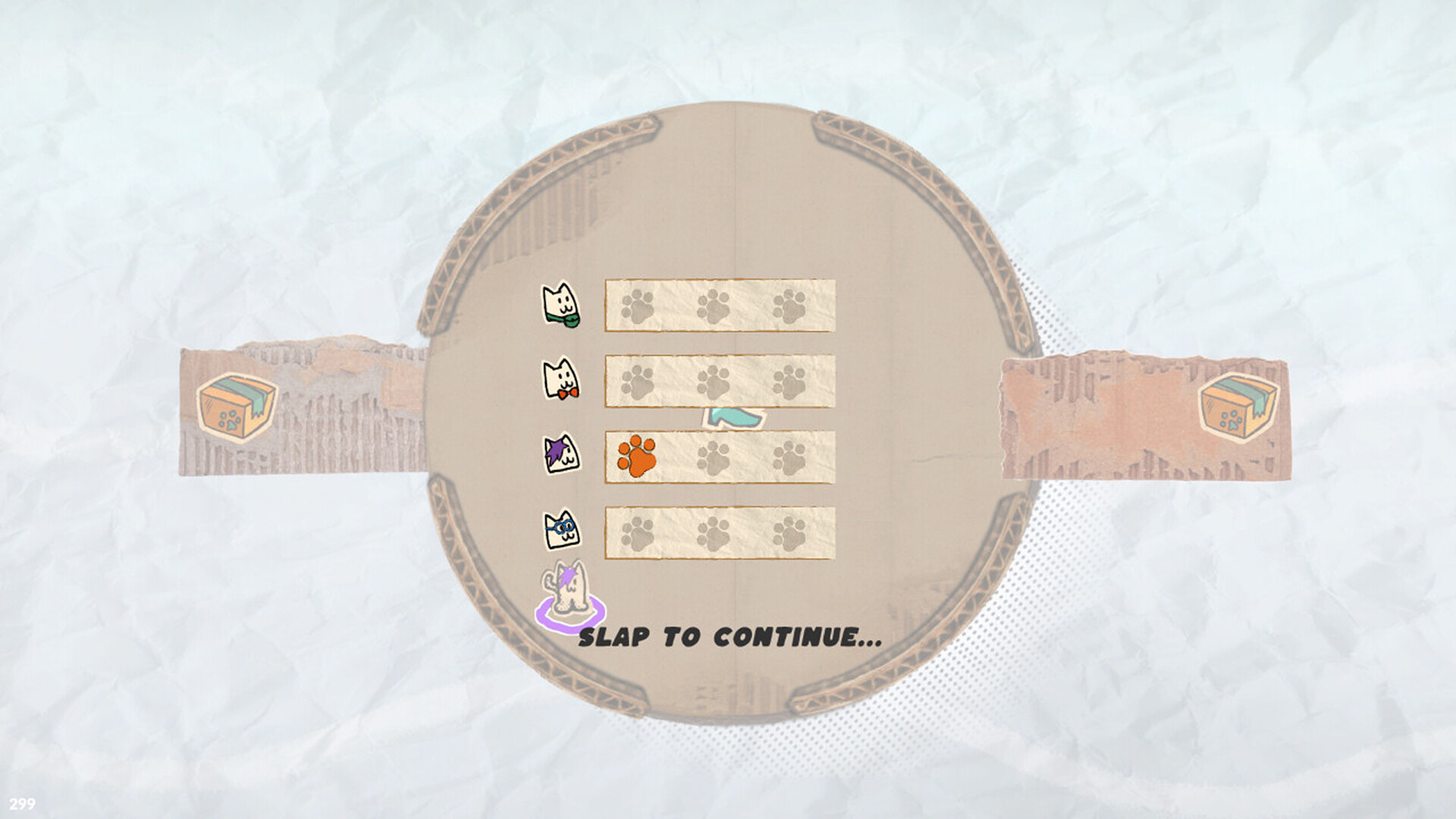 SlapCats Screenshot 8