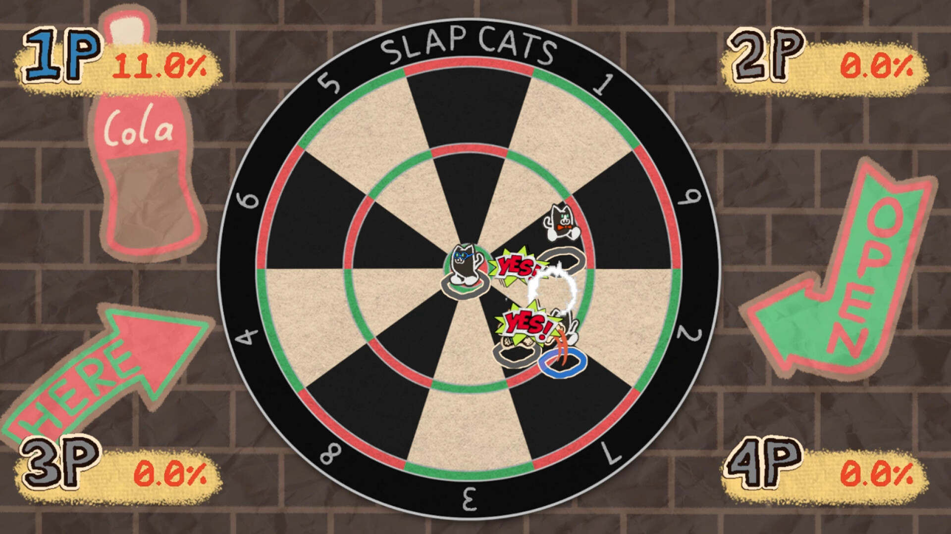 SlapCats Screenshot 4