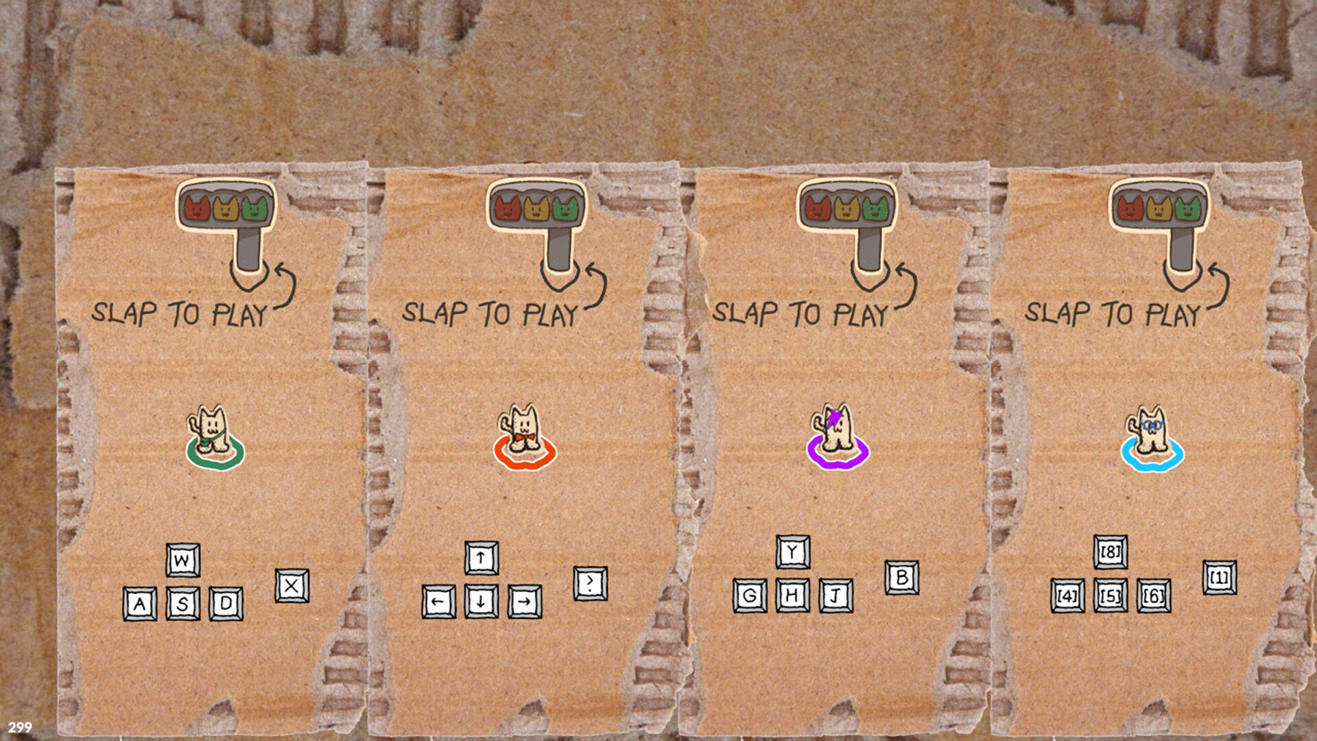 SlapCats Screenshot 7