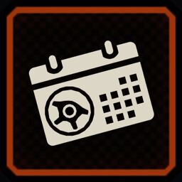 Frequent traveler icon