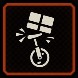 I can drive anything icon