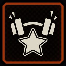 Heavy at work icon