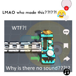 Why is there no sound? icon