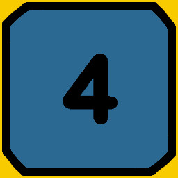 Level 4 icon