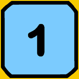Level 1 icon