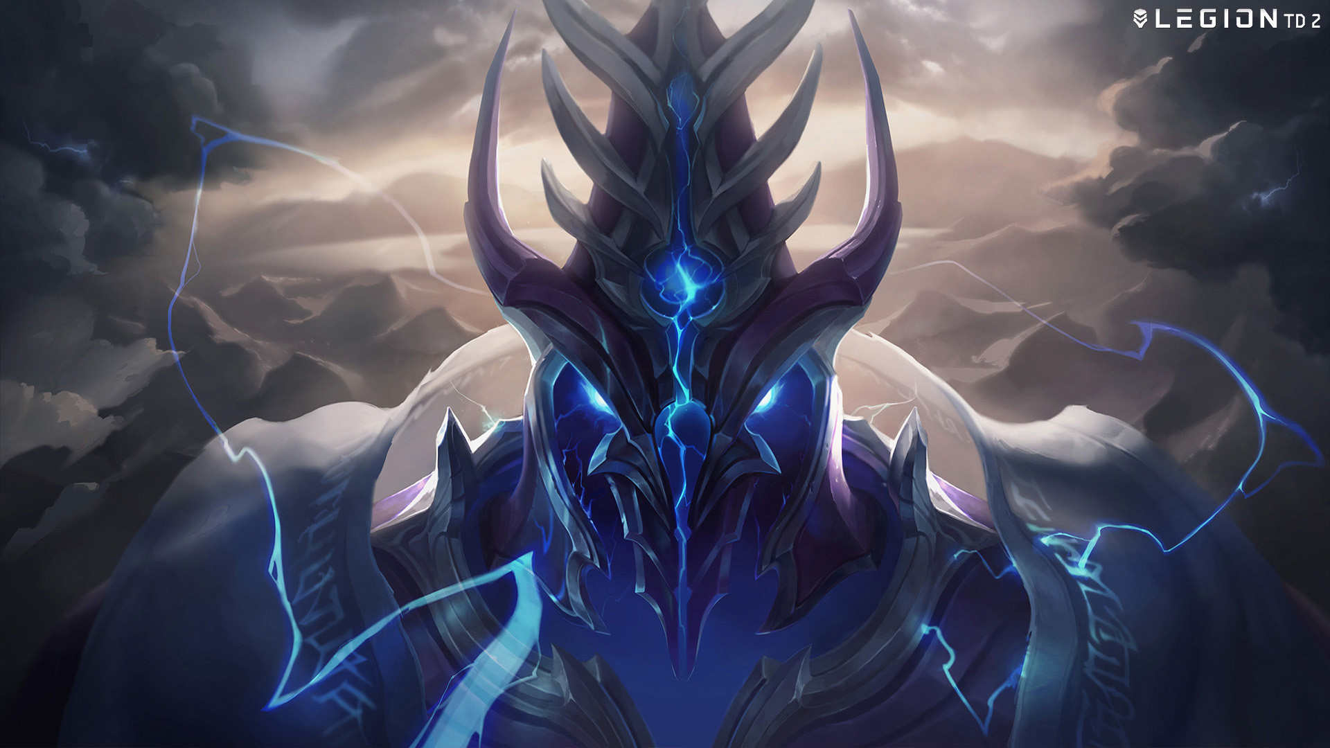 Legion TD 2 - Multiplayer Tower Defense Screenshot 15