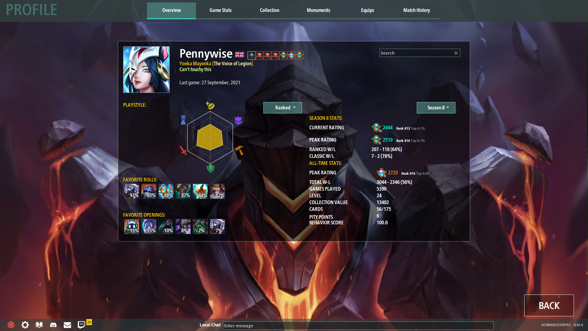 Legion TD 2 - Multiplayer Tower Defense Screenshot 8