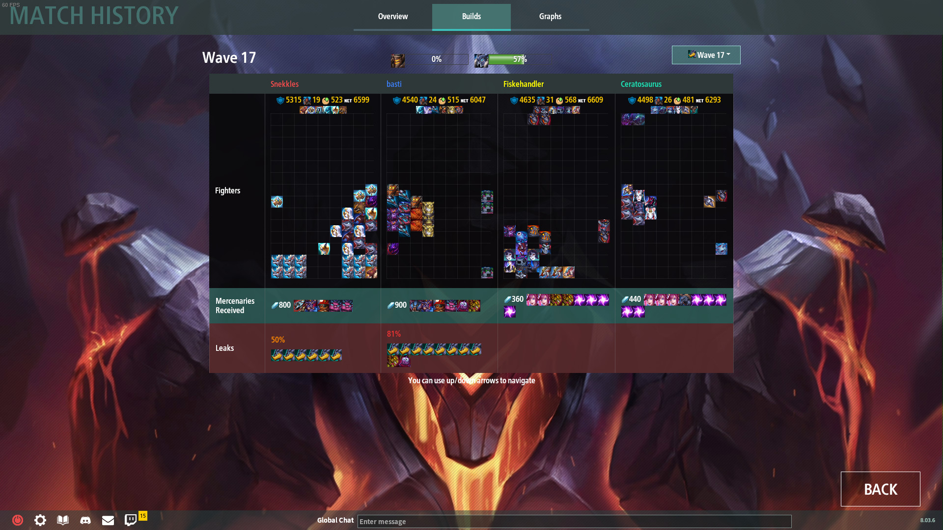 Legion TD 2 - Multiplayer Tower Defense Screenshot 11