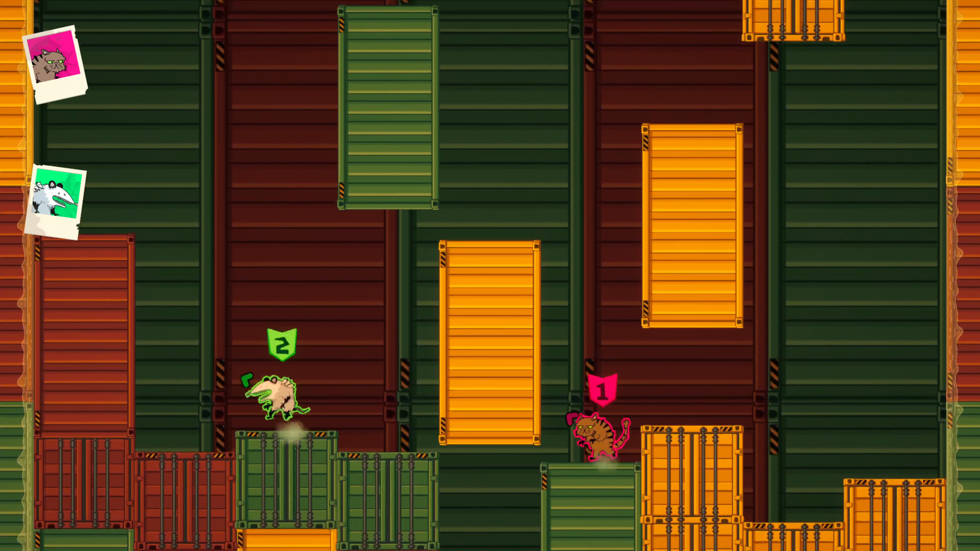 Royal Vermin Screenshot 6