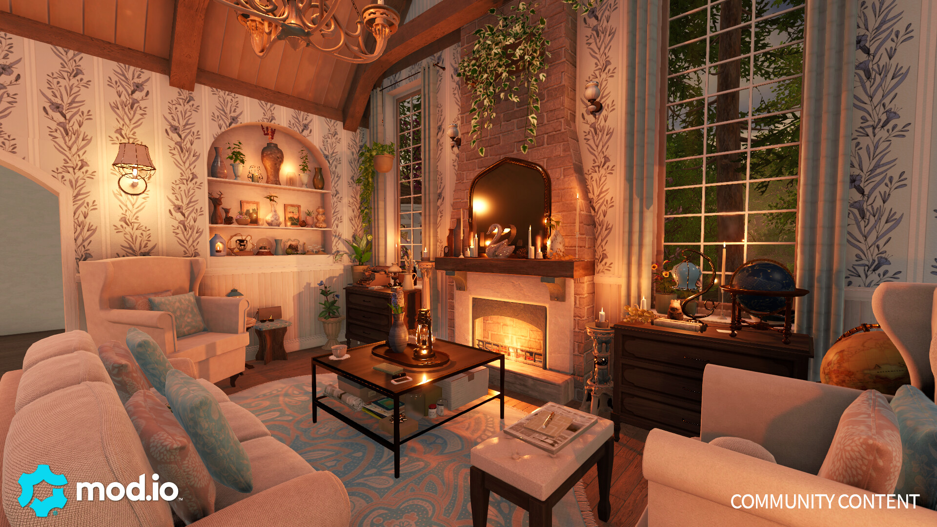 House Flipper 2 Screenshot 9