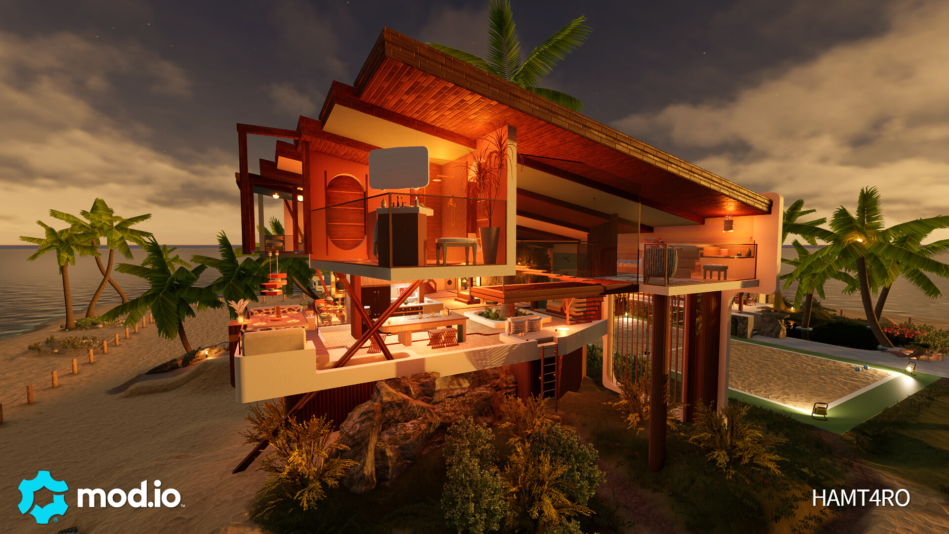 House Flipper 2 Screenshot 7