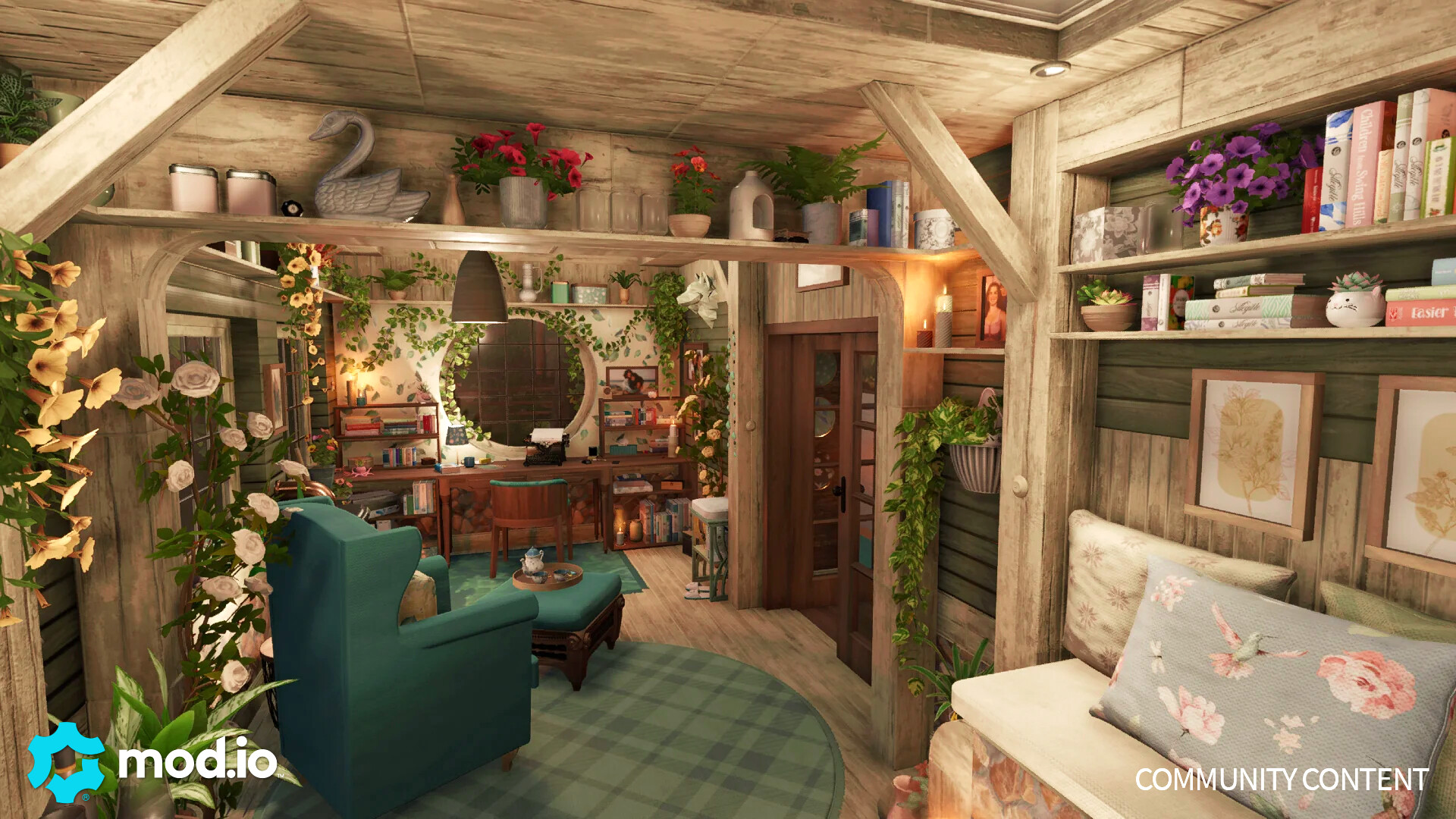 House Flipper 2 Screenshot 2