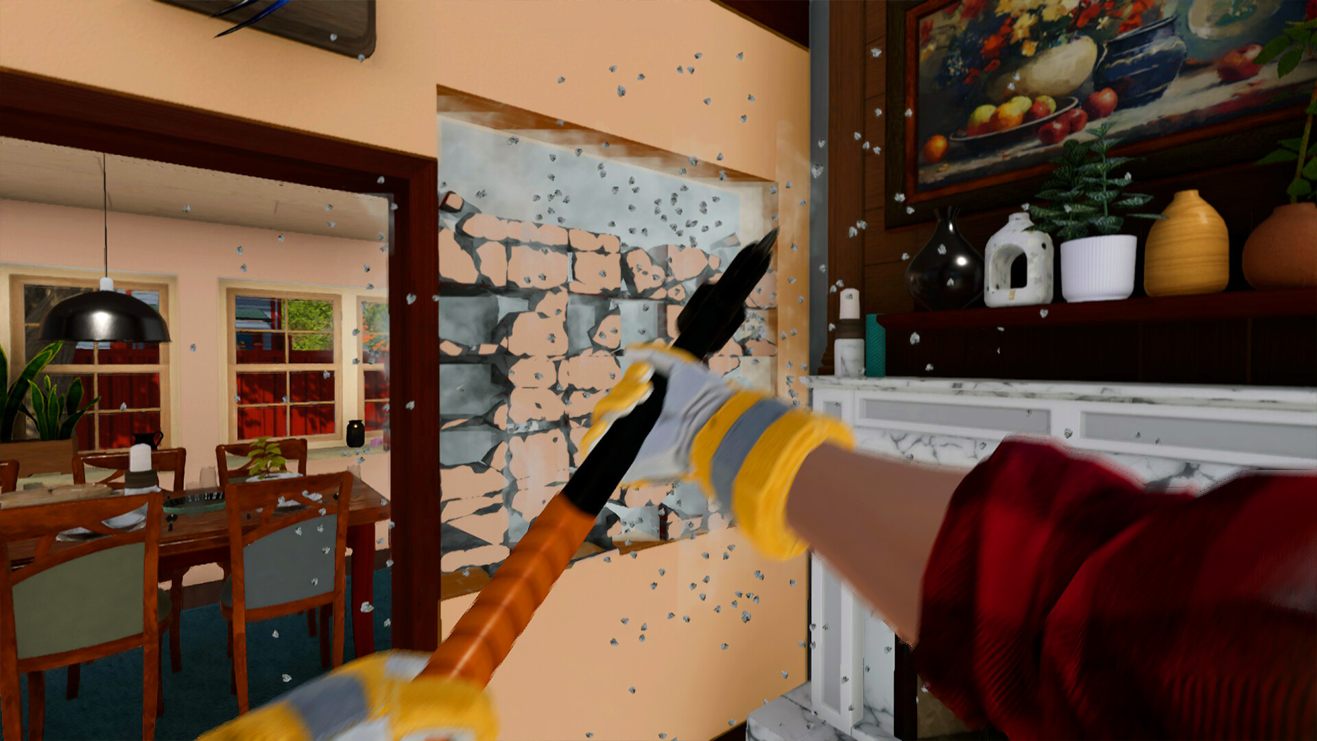 House Flipper 2 Screenshot 6