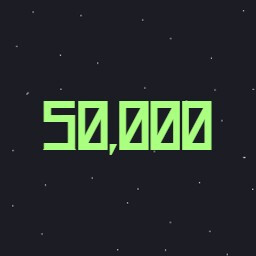 God of Asteroids icon