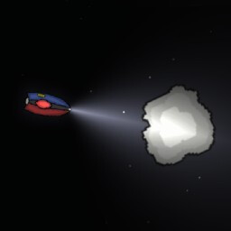 Intergalactic Annihilator VI icon
