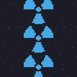 Nuclear Armageddon icon