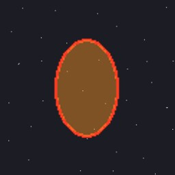 Asteroid Offense System? icon