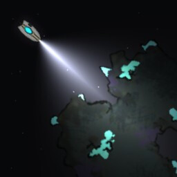 Onto The Stone Age icon