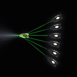 Failed Reinforcements icon