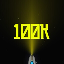 Greater God of Asteroids icon