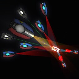 No Turning Back icon