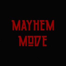 Destructive Mayhem icon