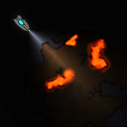 Eruption Prevented icon