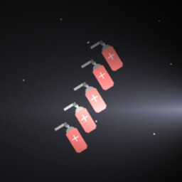 Medical Stockpile icon