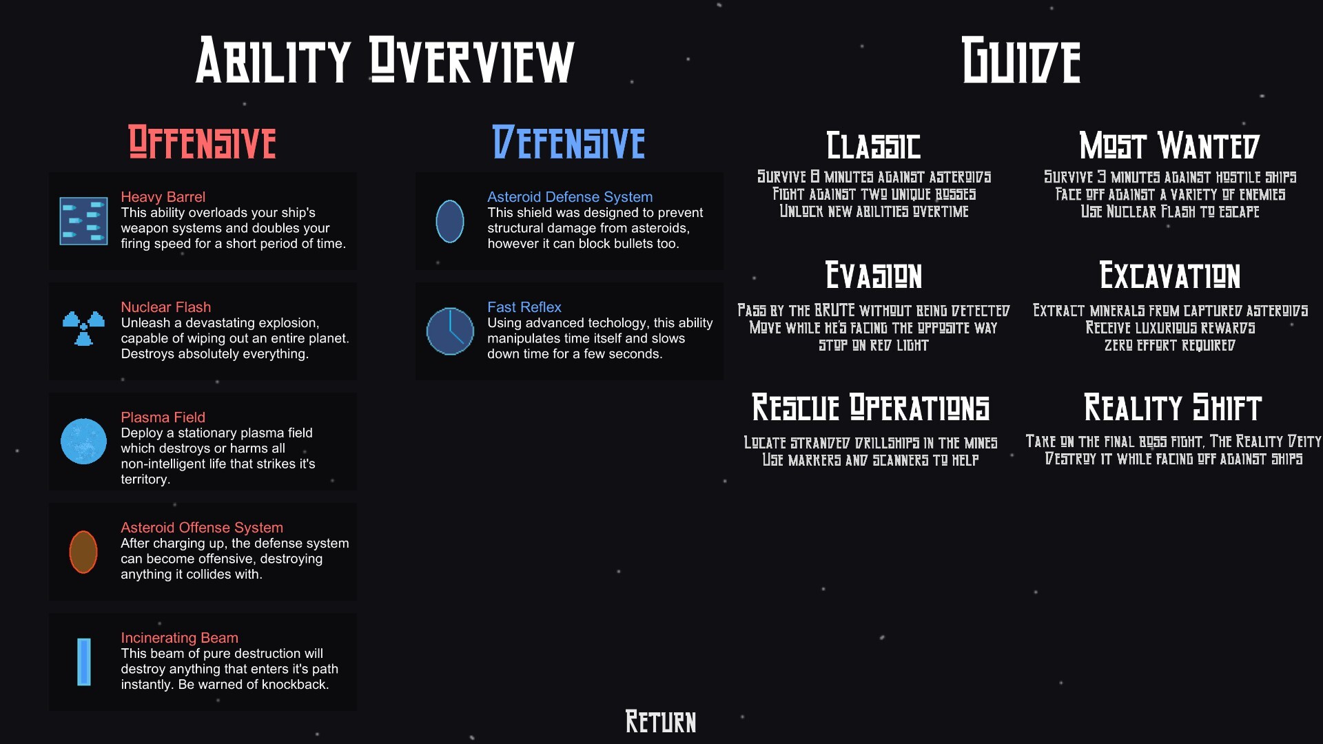 Rocky Mayhem Screenshot 9