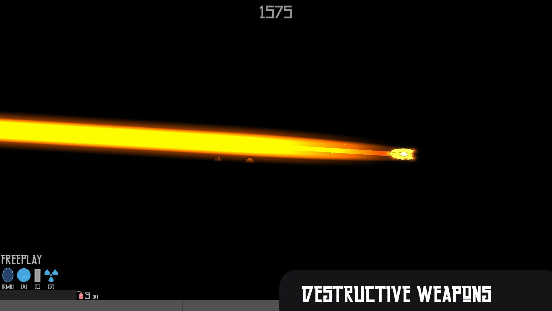 Rocky Mayhem Screenshot 12