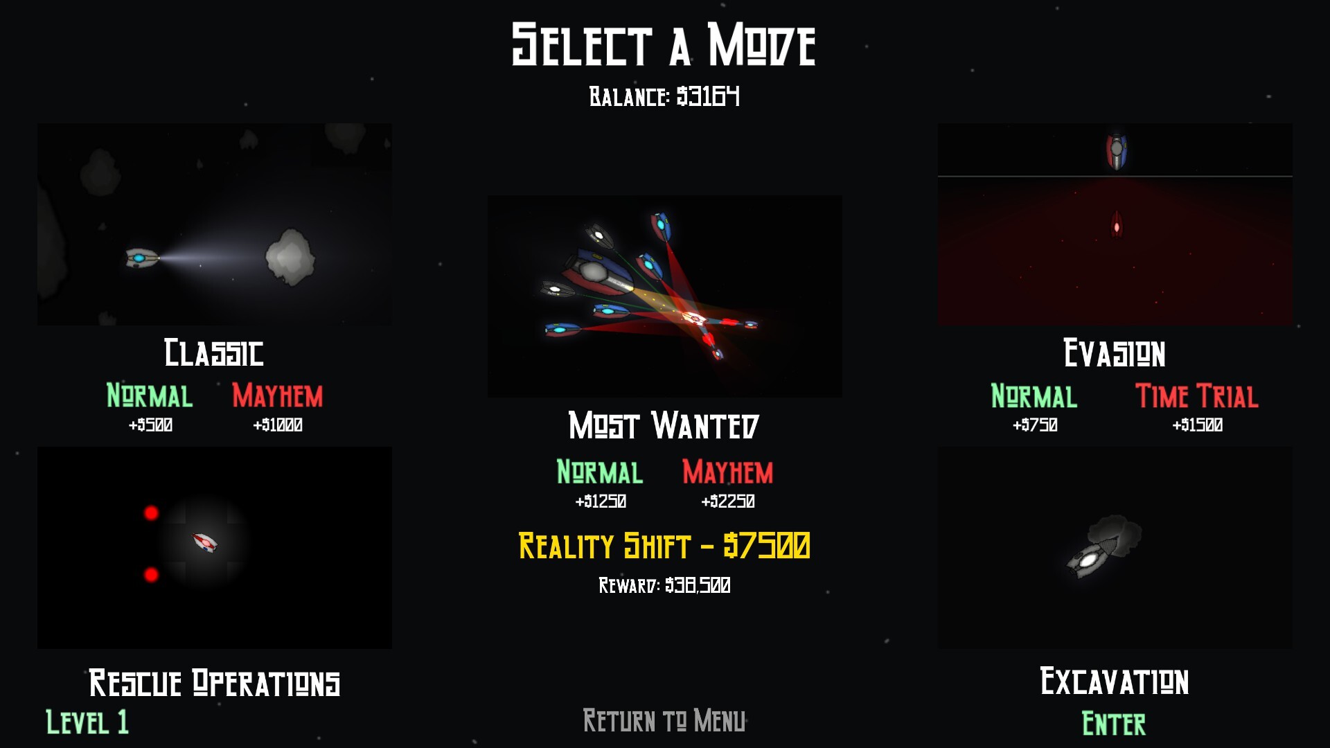 Rocky Mayhem Screenshot 8