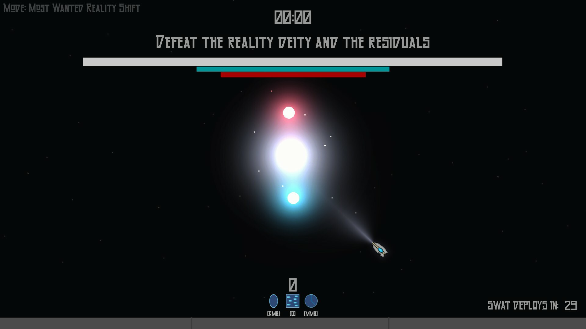 Rocky Mayhem Screenshot 0