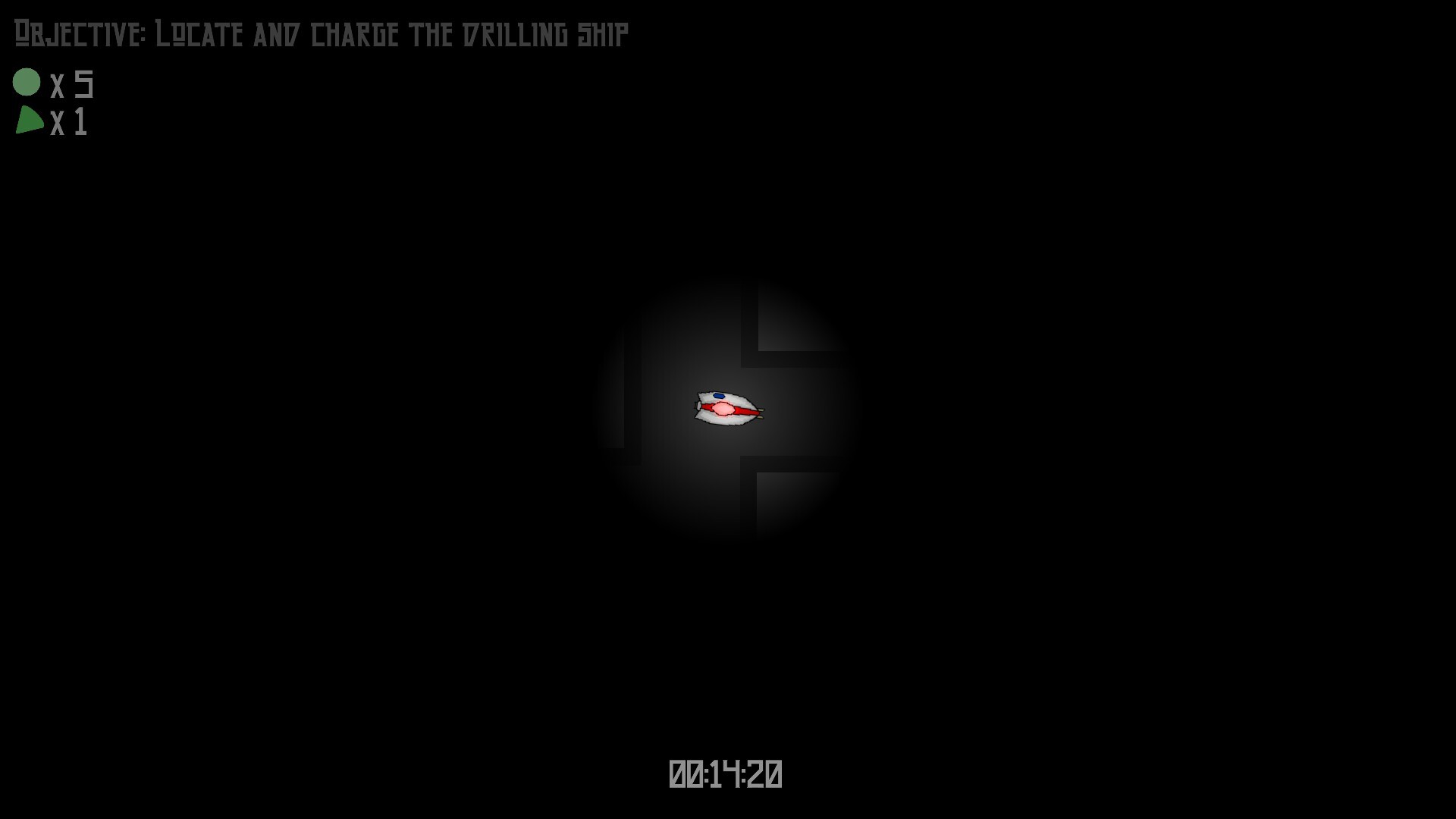 Rocky Mayhem Screenshot 6