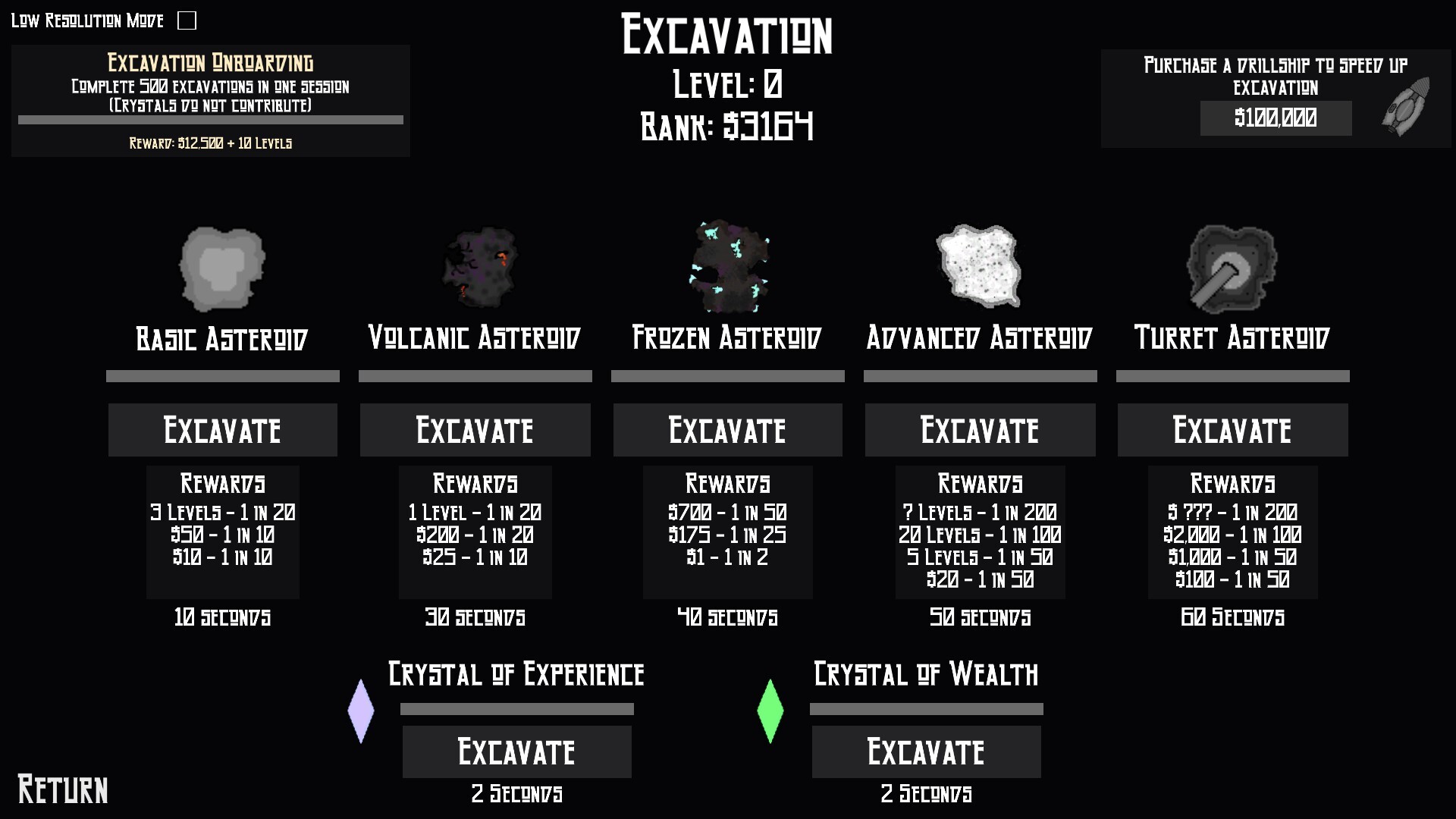 Rocky Mayhem Screenshot 5