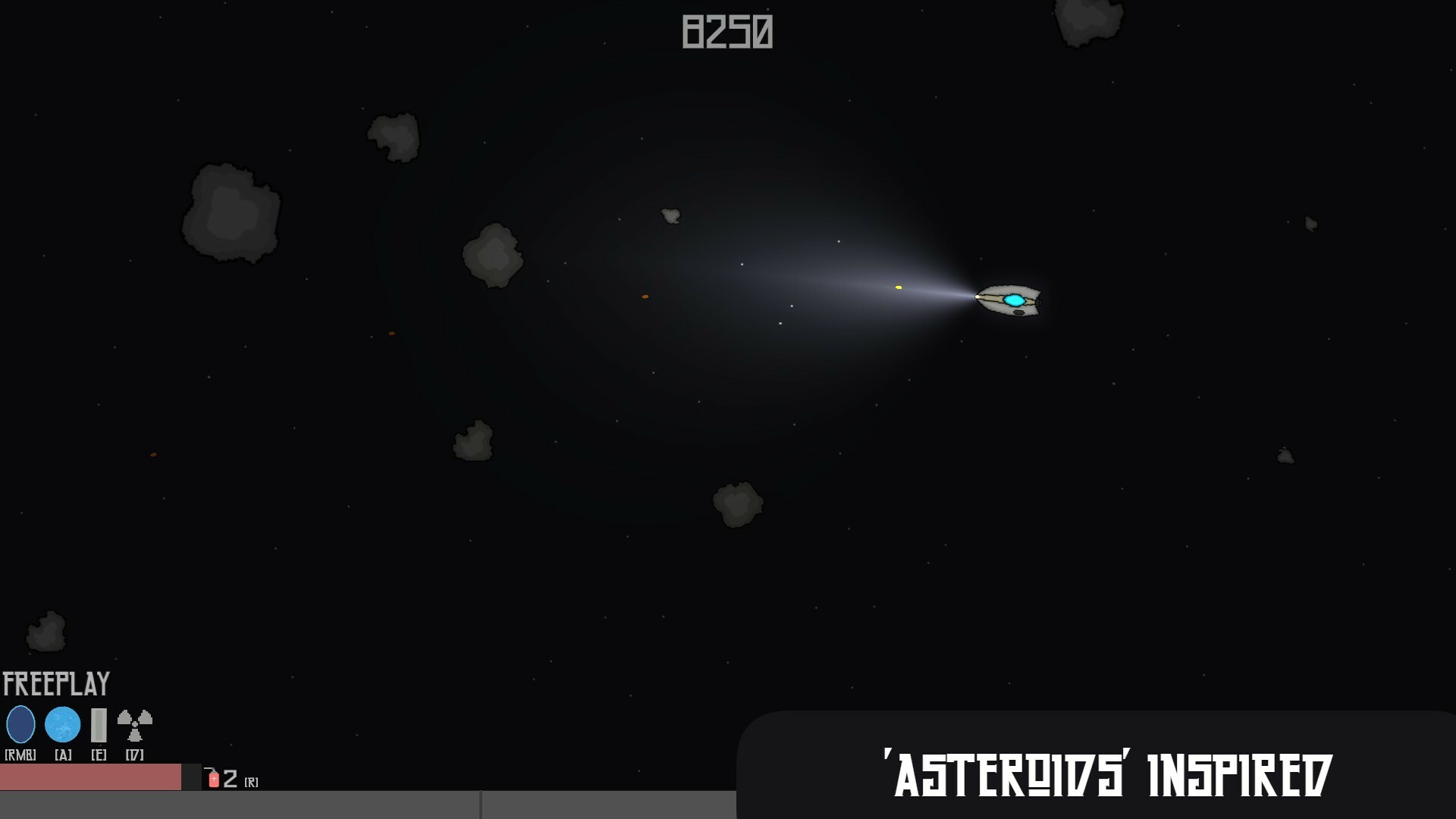 Rocky Mayhem Screenshot 11