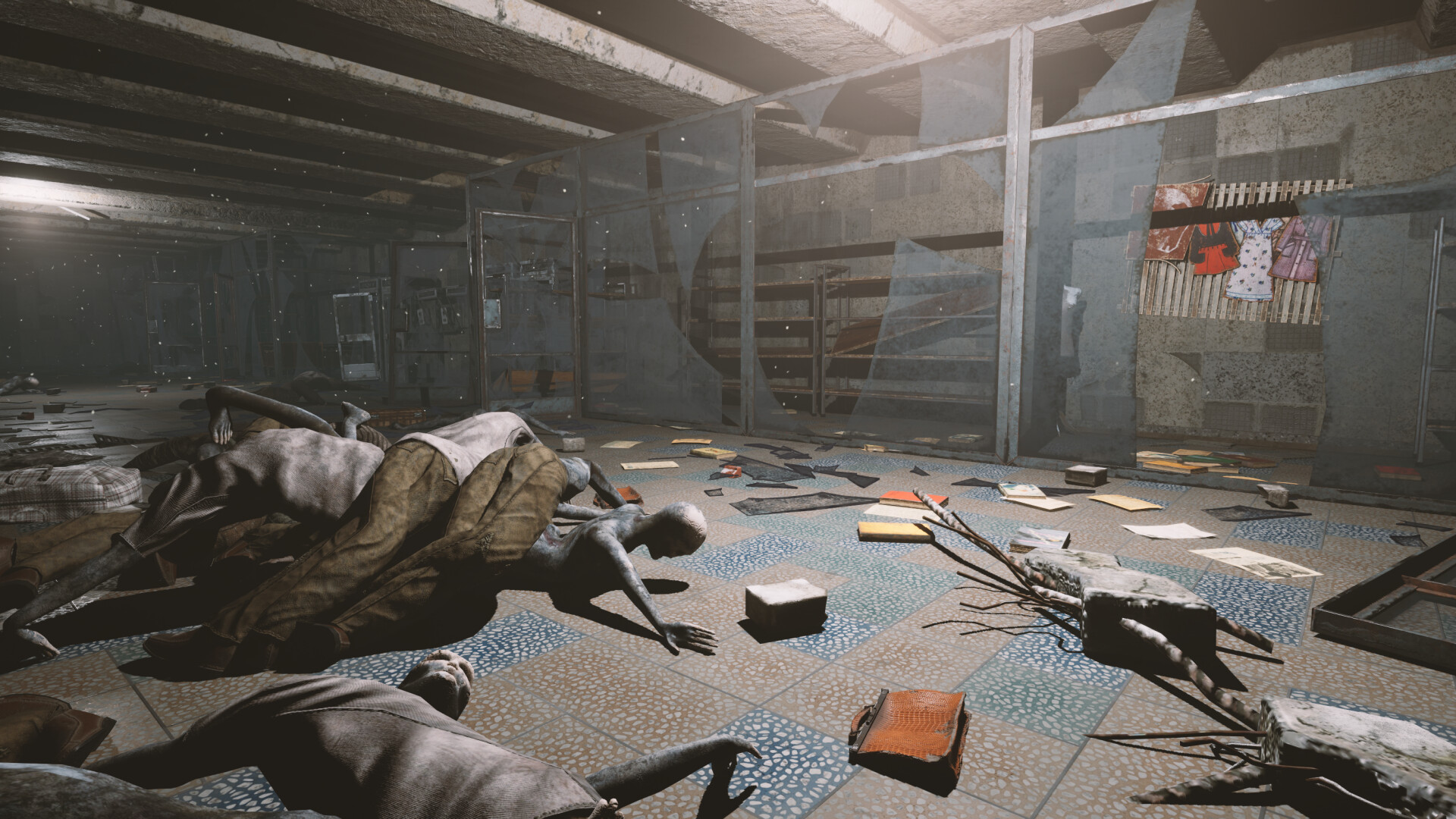 Beneath the Snow Veil Screenshot 3